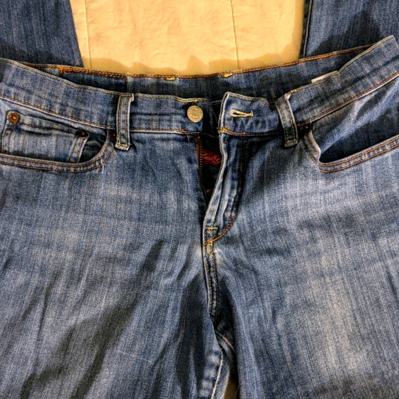Lucky Brand women's jeans - Picture 6 of 7